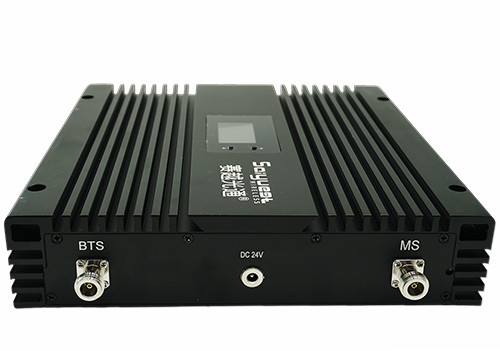 钟山双频手机信号增强器2000㎡