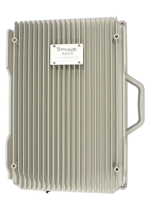 钟山单频/双频/三频/四频/五频电信级无线直放站