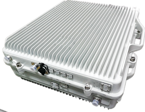 钟山信令级数字室分型移动通信干扰器