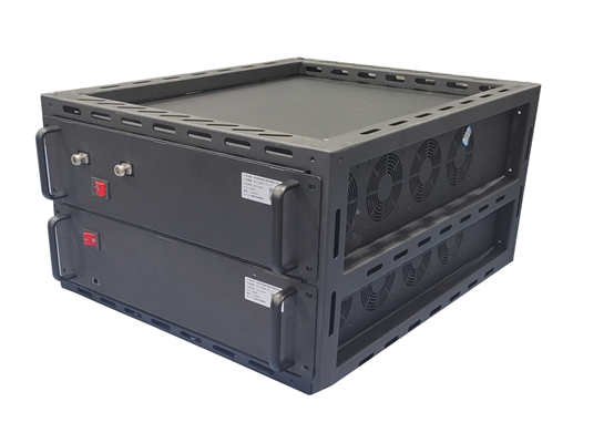 钟山室内大功率通讯管控屏蔽系统